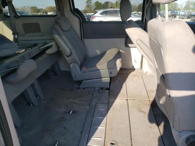 Photo 11 from auction – 2008 DODGE GRAND CARA with VIN 1D8HN44H78B151656