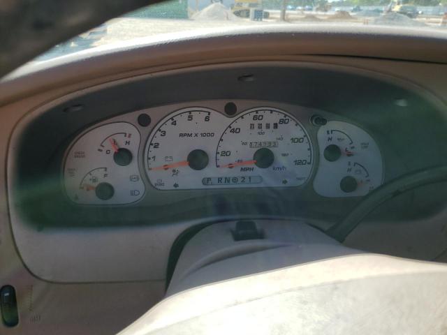Photo 9 from auction – 2001 FORD EXPLORER S with VIN 1FMZU67E01UB84930