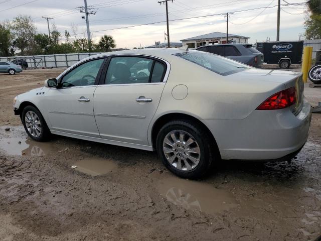 Photo 2 from auction – 2010 BUICK LUCERNE CX with VIN 1G4HD5EM2AU118301