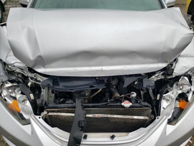 Photo 11 from auction – 2015 HONDA CIVIC EX with VIN 19XFB2F89FE014184