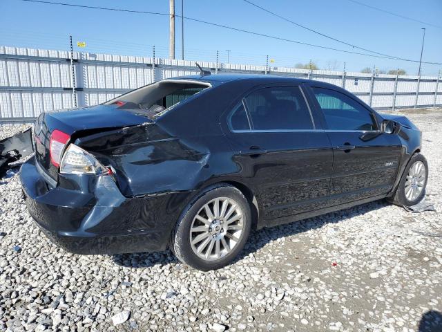 Photo 3 from auction – 2007 MERCURY MILAN PREM with VIN 3MEHM08Z97R629470