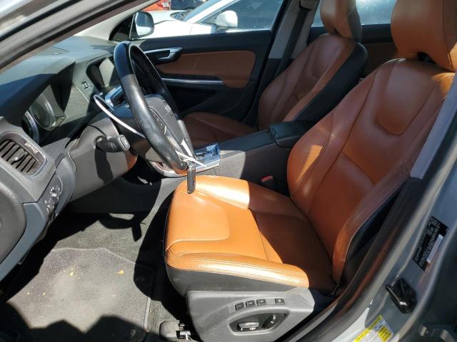 Photo 7 from auction – 2012 VOLVO S60 T6 with VIN YV1902FH3C2028362