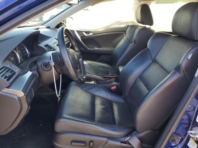 Photo 7 from auction – 2012 ACURA TSX with VIN JH4CU2F43CC016394