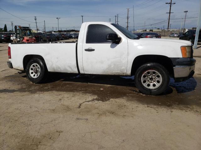 Photo 4 from auction – 2008 GMC SIERRA C15 with VIN 1GTEC14X48Z327812