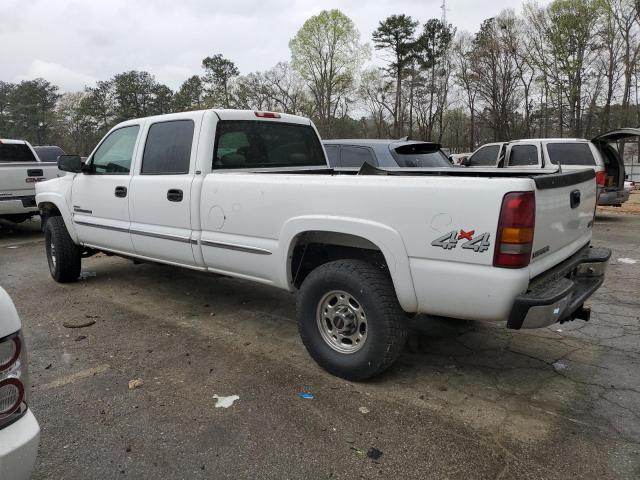 Photo 2 from auction – 2001 GMC SIERRA K25 with VIN 1GTHK23111F213485