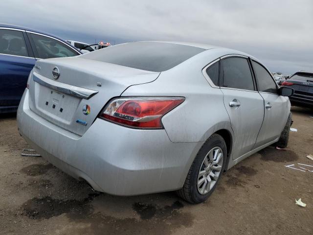 Photo 3 from auction – 2014 NISSAN ALTIMA with VIN 1N4AL3AP0EC424895
