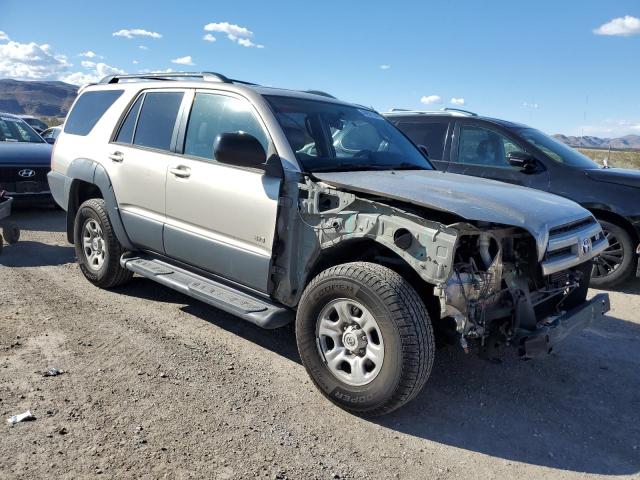Photo 4 from auction – 2003 TOYOTA 4RUNNER SR with VIN JTEZT14R430008843