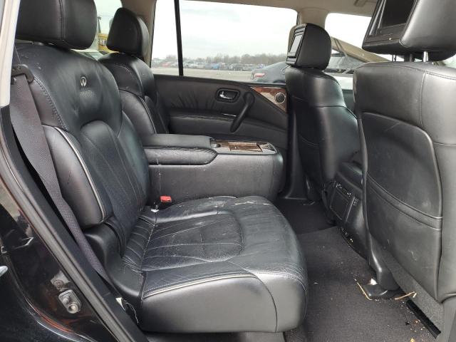 Photo 11 from auction – 2012 INFINITI QX56 with VIN JN8AZ2NFXC9515191