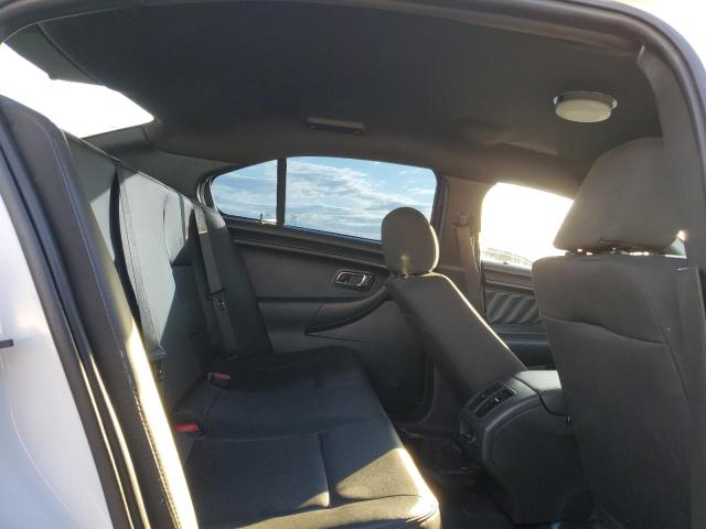 Photo 10 from auction – 2019 FORD TAURUS POL with VIN 1FAHP2MK5KG105901