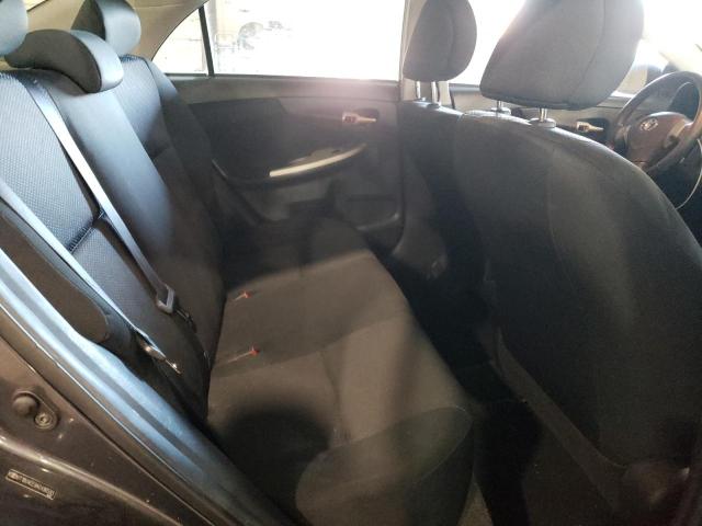 Photo 10 from auction – 2010 TOYOTA COROLLA BA with VIN 2T1BU4EE9AC496593