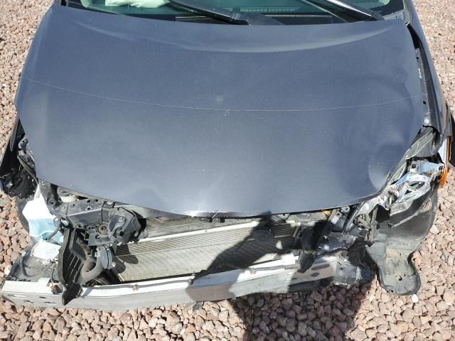 Photo 11 from auction – 2012 TOYOTA PRIUS with VIN JTDKN3DU5C5428503