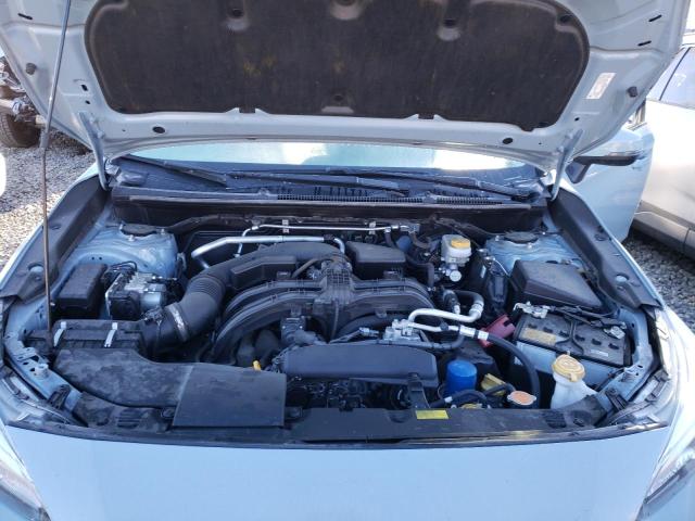Photo 12 from auction – 2022 SUBARU CROSSTREK with VIN JF2GTHMC3NH282802