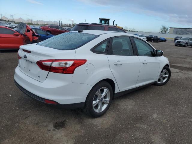 صورة رقم 3 من المزاد - 2014 FORD FOCUS SE مع VIN 1FADP3F24EL243281