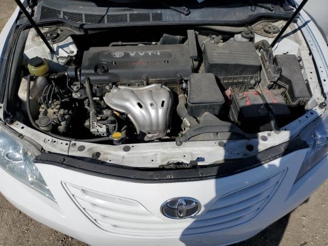 Photo 11 from auction – 2009 TOYOTA CAMRY BASE with VIN 4T1BE46K69U812348
