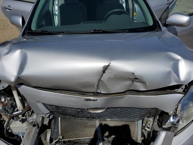 صورة رقم 11 من المزاد - 2010 TOYOTA COROLLA BA مع VIN 2T1BU4EE2AC517798
