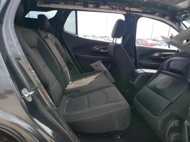 Photo 11 from auction – 2018 GMC TERRAIN SL with VIN 3GKALMEV8JL263188