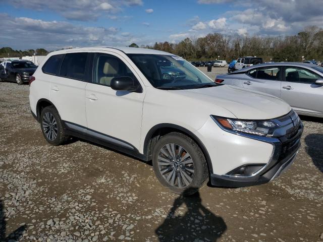 Photo 4 from auction – 2020 MITSUBISHI OUTLANDER with VIN JA4AD2A35LZ010479