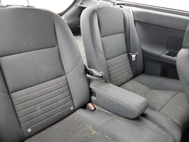 Photo 10 from auction – 2012 VOLVO C30 T5 with VIN YV1672MK4C2267173