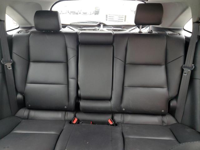 Foto 10 de la subasta – 2016 ACURA RDX con VIN 5J8TB3H33GL005887