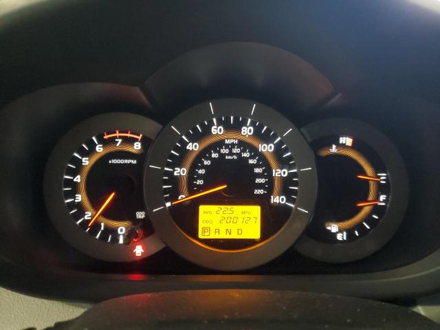 Zdjęcie 9 z aukcji – 2012 TOYOTA RAV4 z VIN 2T3ZF4DV8CW140591
