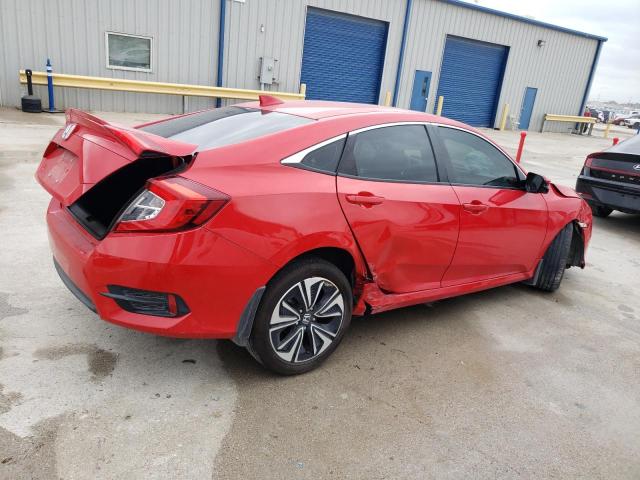Photo 3 from auction – 2016 HONDA CIVIC EX with VIN 2HGFC1F37GH655451
