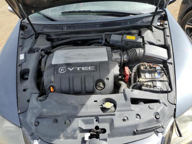 Photo 11 from auction – 2005 ACURA RL with VIN JH4KB16555C014847