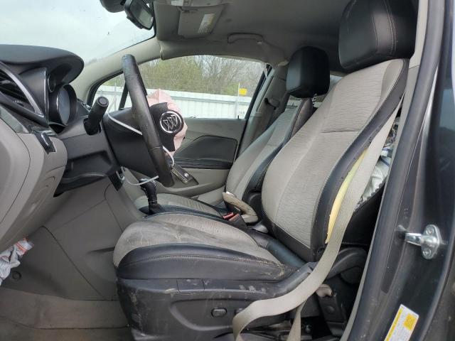 Photo 7 from auction – 2016 BUICK ENCORE with VIN KL4CJASB0GB686600