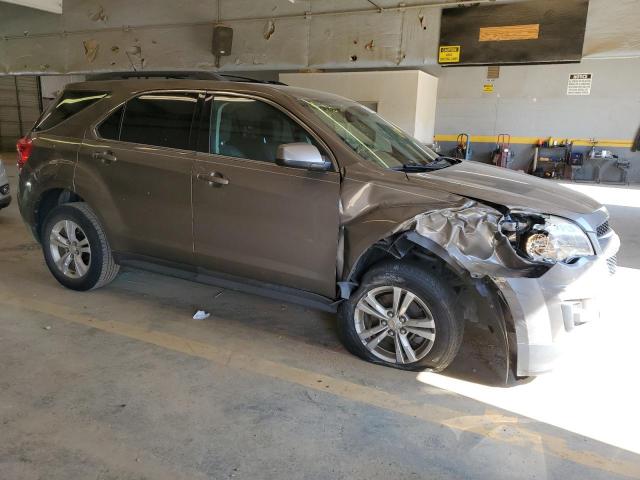 Photo 4 from auction – 2012 CHEVROLET EQUINOX LT with VIN 2GNALDEK3C6122965