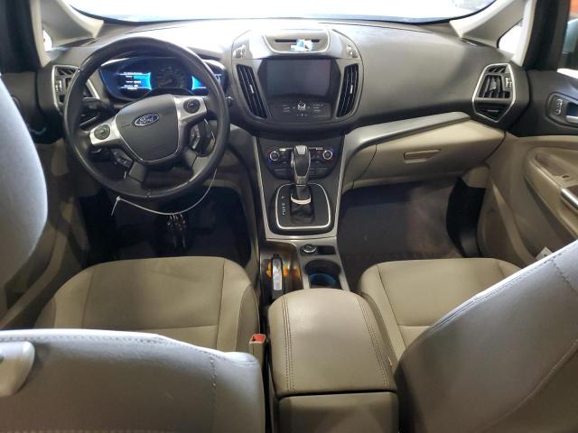 Photo 8 from auction – 2013 FORD C-MAX SE with VIN 1FADP5AU2DL523378