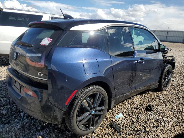 Photo 3 from auction – 2019 BMW I3 REX with VIN WBY8P4C54K7D27767