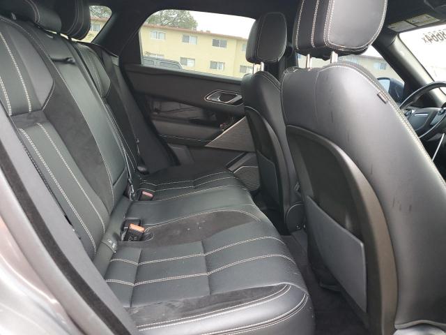 Photo 11 from auction – 2018 LAND ROVER RANGE ROVE with VIN SALYL2RV7JA741870