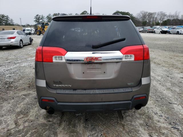 Photo 6 from auction – 2011 GMC TERRAIN SL with VIN 2CTFLSE53B6391970