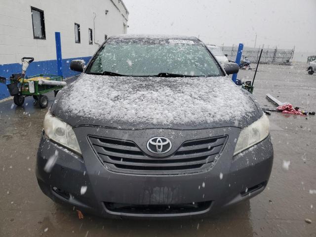 Photo 5 from auction – 2007 TOYOTA CAMRY CE with VIN 4T1BE46K97U598355