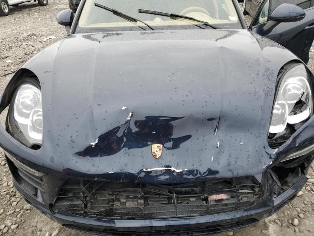 Photo 11 from auction – 2017 PORSCHE MACAN with VIN WP1AA2A58HLB80084