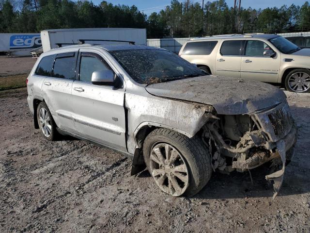 Photo 4 from auction – 2011 JEEP GRAND CHER with VIN 1J4RR4GT2BC675686