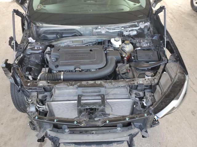 Photo 11 from auction – 2021 BUICK ENVISION P with VIN LRBAZLR44MD166956