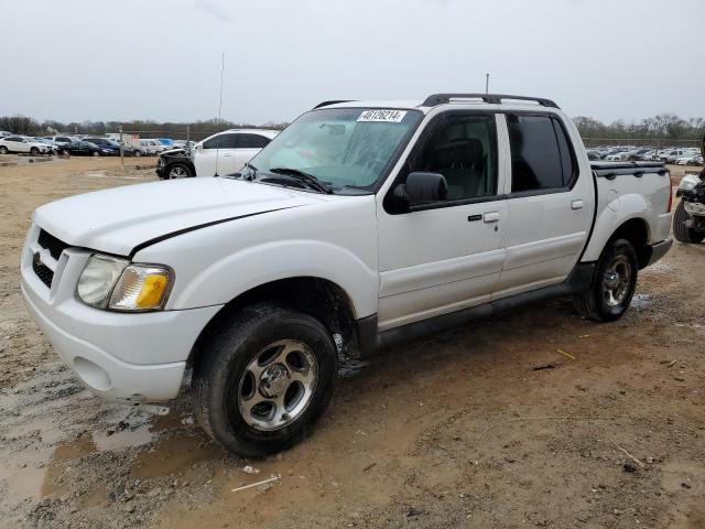FORD EXPLORER S 2005 with VIN 1FMZU67K65UA87663 - Photo from auction