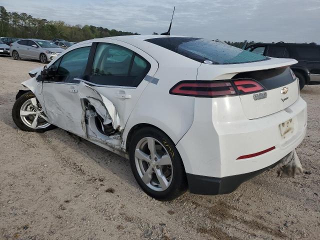 Photo 2 from auction – 2013 CHEVROLET VOLT with VIN 1G1RD6E48DU123014