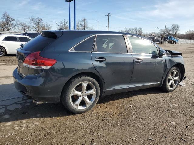 Photo 3 from auction – 2014 TOYOTA VENZA LE with VIN 4T3BK3BB5EU101900