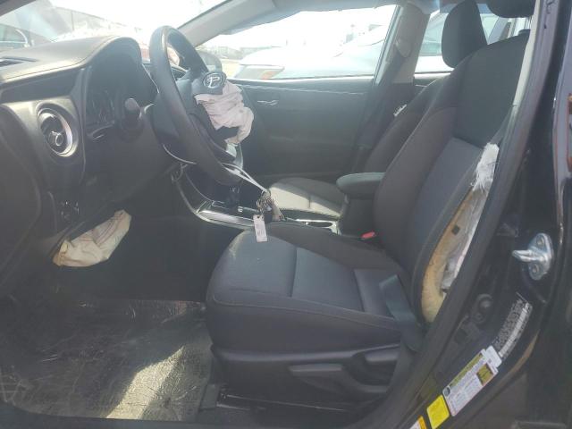 Photo 7 from auction – 2018 TOYOTA COROLLA L with VIN 5YFBURHE2JP844162