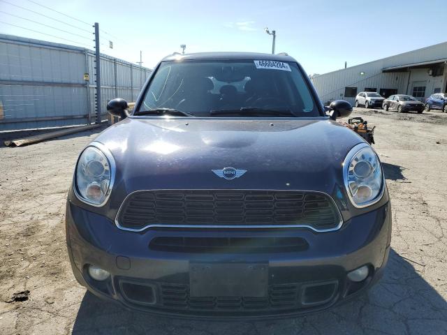 Zdjęcie 5 z aukcji – 2012 MINI COOPER S C z VIN WMWZC5C51CWM12929
