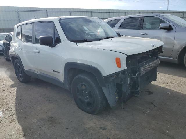 Photo 4 from auction – 2016 JEEP RENEGADE S with VIN ZACCJAAT7GPD36600