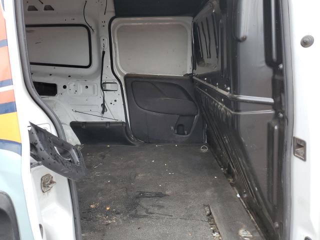 Photo 11 from auction – 2021 RAM PROMASTER with VIN ZFBHRFAB4M6V31784
