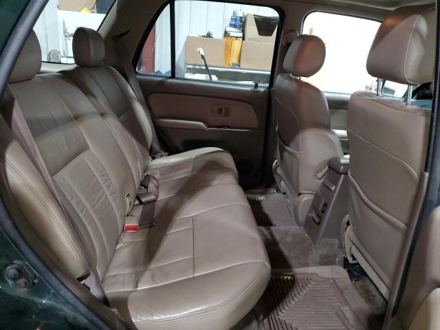 Photo 10 from auction – 2002 TOYOTA 4RUNNER SR with VIN JT3HN86R929065652