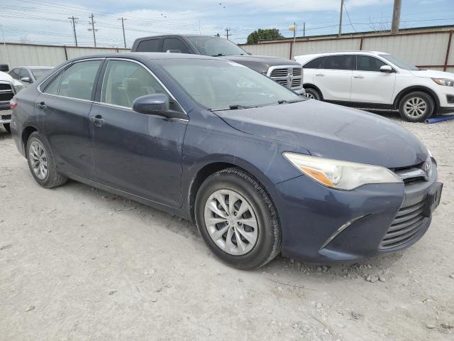 Photo 4 from auction – 2015 TOYOTA CAMRY LE with VIN 4T4BF1FK1FR467906