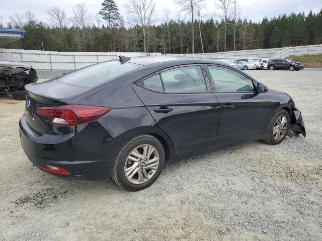 Photo 3 from auction – 2019 HYUNDAI ELANTRA SE with VIN 5NPD84LF6KH481069