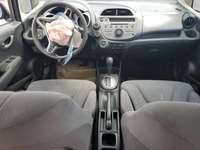 Photo 8 from auction – 2012 HONDA FIT with VIN JHMGE8H33CC009998