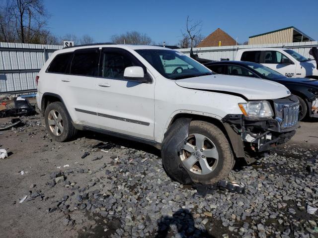 Photo 4 from auction – 2013 JEEP GRAND CHER with VIN 1C4RJFAG8DC548688