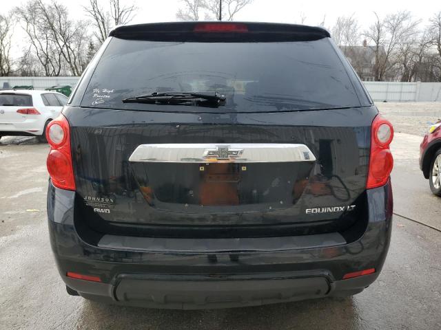 Zdjęcie 6 z aukcji – 2014 CHEVROLET EQUINOX LT z VIN 2GNFLGEK2E6246333