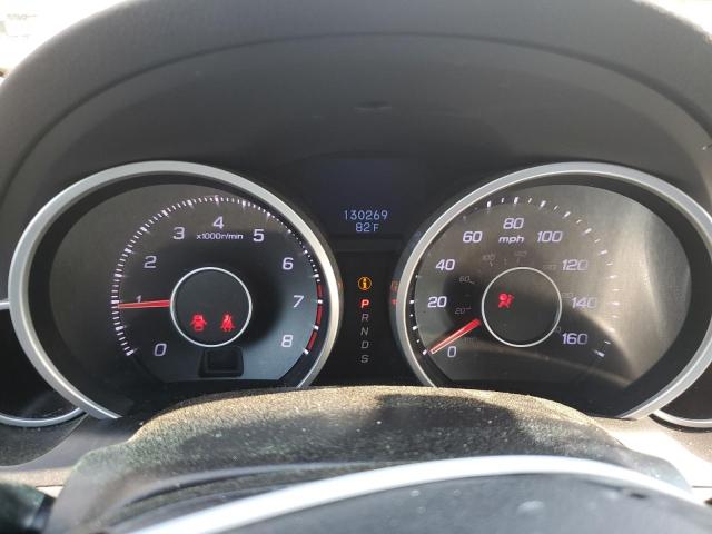 Photo 9 from auction – 2010 ACURA TL with VIN 19UUA8F2XAA023448